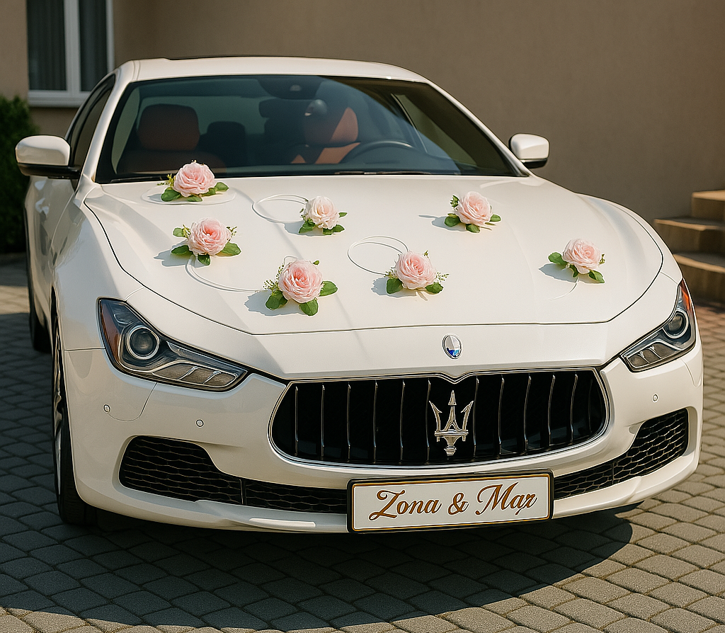 PRZOD MASERATI GOTOWY